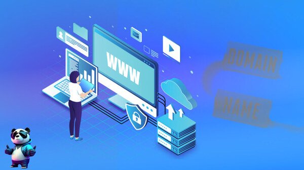 Tên miền chính chủ